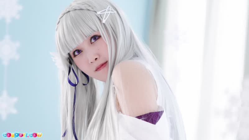 Asian, Cosplay, Cute, Fingering Pussy, Innocent, Japanese, Masturbating